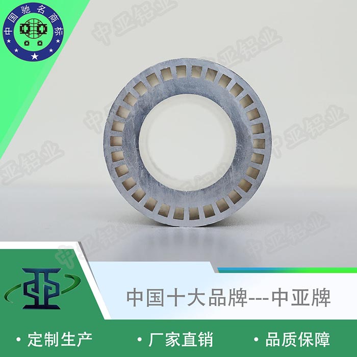 江海鋁型材型材廠家費用